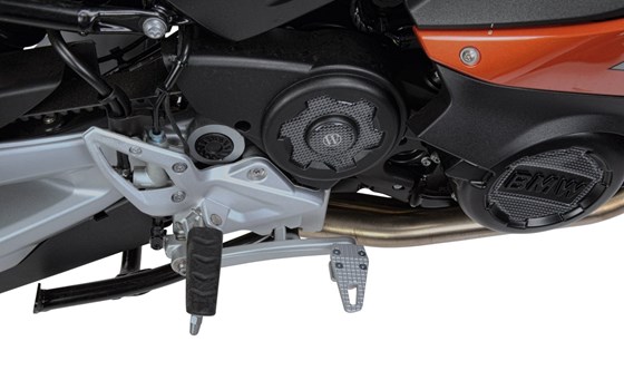 Bremshebel-Vergrößerung- silber - Bild 2