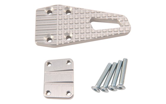 Bremshebel-Vergrößerung- silber - Bild 3