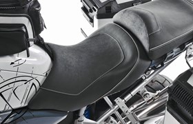 Fahrer Sitzbank AKTIVKOMFORT - schwarz - Standard