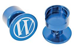 Zündkerzenstecker-Abzieher BMW- blau