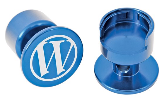 Zündkerzenstecker-Abzieher BMW- blau - Bild 1