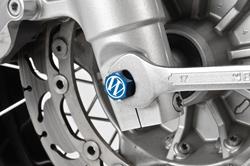 Achs Werkzeug | Multi-Tool- blau