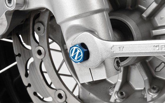 Achs Werkzeug | Multi-Tool- blau - Bild 1