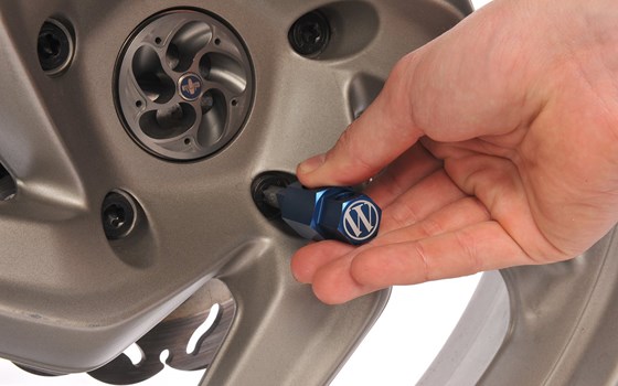 Achs Werkzeug | Multi-Tool- blau - Bild 3