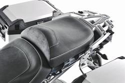 Beifahrer Sitzbank AKTIVKOMFORT - schwarz - Standard