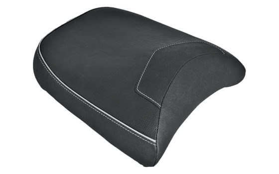 Beifahrer Sitzbank AKTIVKOMFORT - schwarz - Standard - Bild 3