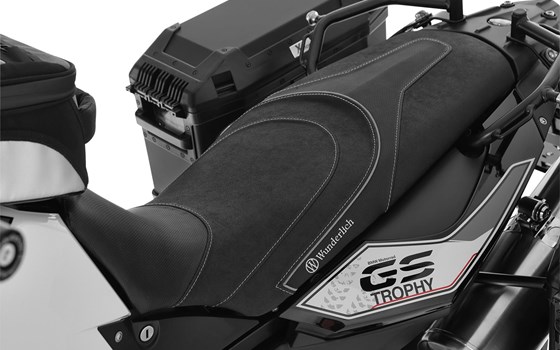 Sitzbank AKTIVKOMFORT - - Standard - Bild 1