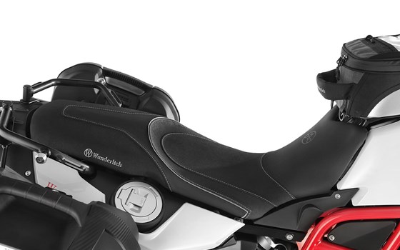 Sitzbank AKTIVKOMFORT - - Standard - Bild 2