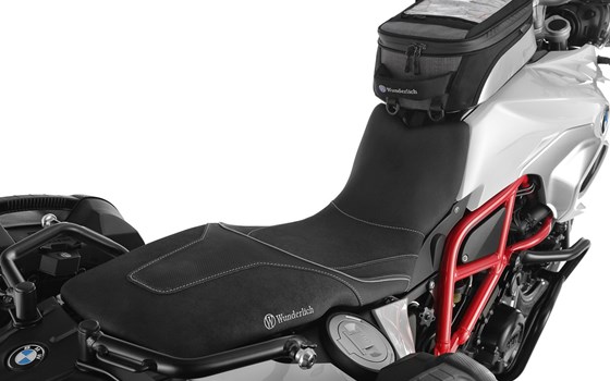 Sitzbank AKTIVKOMFORT - - Standard - Bild 3