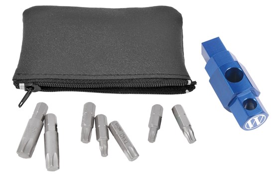 Bordwerkzeug Satz 01 - Bild 1