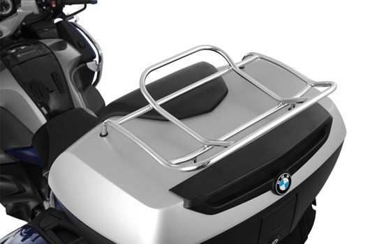 Topcasereling TOUR- verchromt - Bild 1