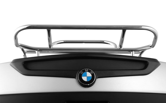 Topcasereling TOUR- verchromt - Bild 2