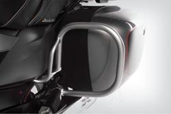 Kofferschutzbügel- silber