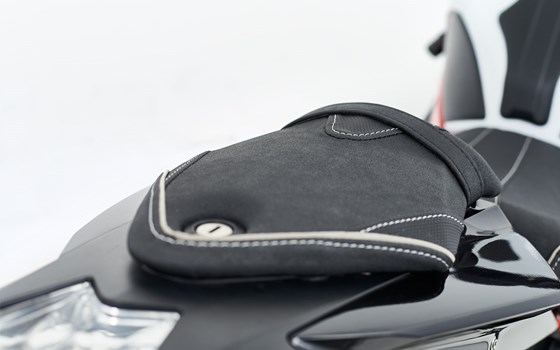 Sozius Sitzbank ThermoPro AKTIVKOMFORT - - Standard - Bild 2