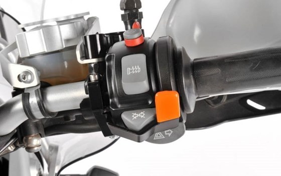 Blinkerrückstellung - Bild 3