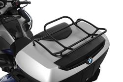 Topcasereling TOUR- schwarz