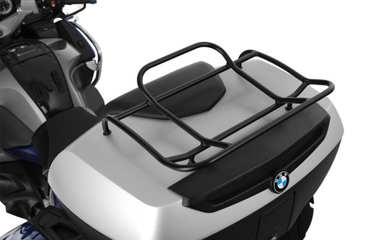 Topcasereling TOUR- schwarz - Bild 1