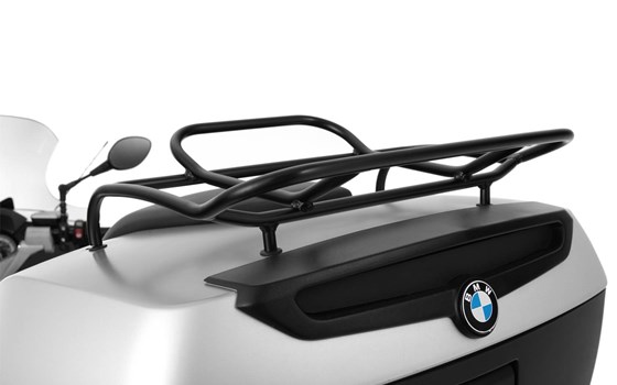 Topcasereling TOUR- schwarz - Bild 2