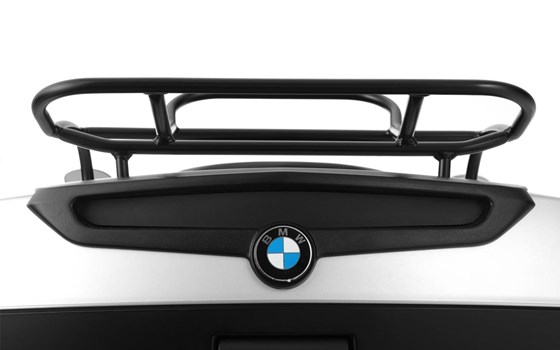 Topcasereling TOUR- schwarz - Bild 3