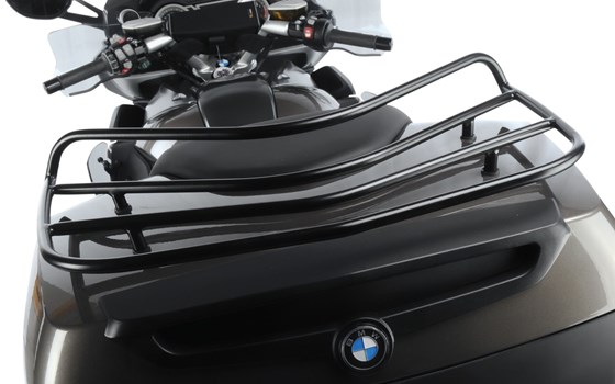 Topcasereling PREMIUM- schwarz - Bild 2