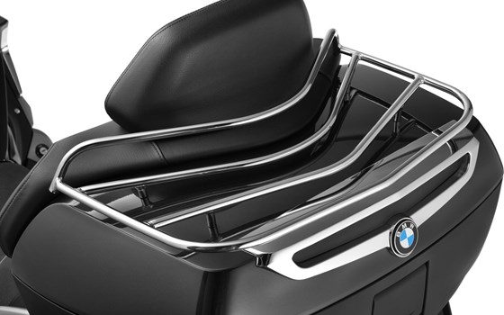 Topcasereling PREMIUM- verchromt - Bild 2