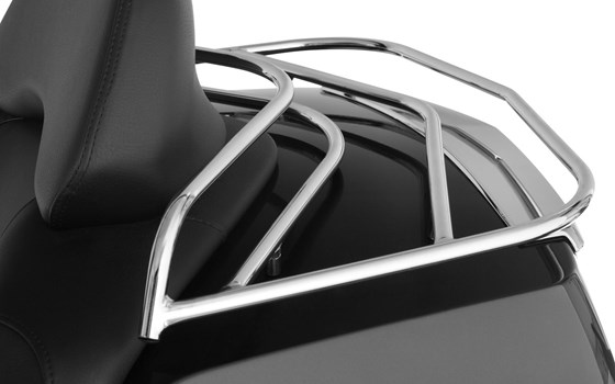 Topcasereling PREMIUM- verchromt - Bild 3