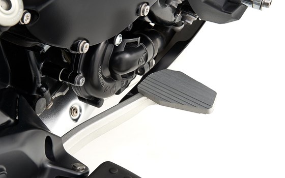 Bremshebel-Vergrößerung- silber - Bild 1