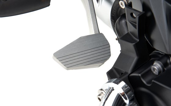 Bremshebel-Vergrößerung- silber - Bild 3