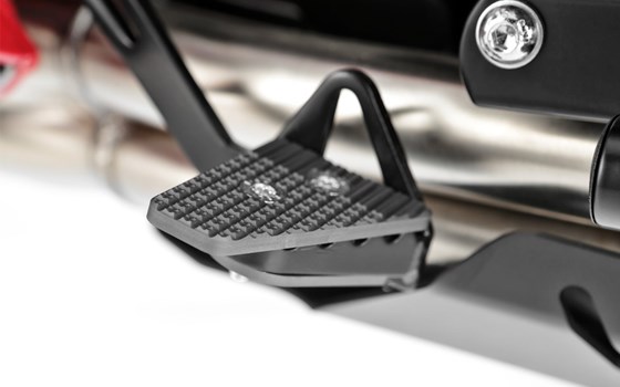 Bremshebel-Vergrößerung- Titan - Bild 3