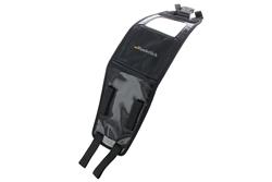 Systemhalterung für Tankrucksack ELEPHANT R 1200 GS (- 2013- schwarz