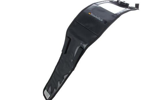 Systemhalterung für Tankrucksack ELEPHANT- schwarz - Bild 1