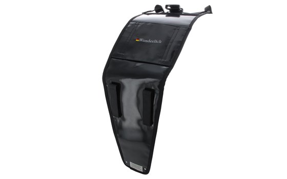 Systemhalterung für Tankrucksack ELEPHANT- schwarz - Bild 1