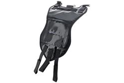 Systemhalterung für Tankrucksack ELEPHANT TOUR EDITION- schwarz