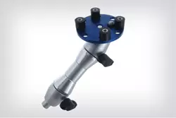Navihalter MultiPod VARIO- silber Navihalter MultiPod VARIO- silber
