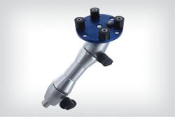 Navihalter MultiPod VARIO- silber