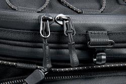 Ersatz-Zipper - schwarz - Stück Ersatz-Zipper - schwarz - Stück
