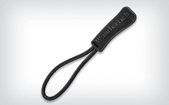 Ersatz-Zipper - schwarz - Stück - Bild 2