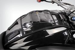 Systemhalterung für Tankrucksack ELEPHANT- schwarz