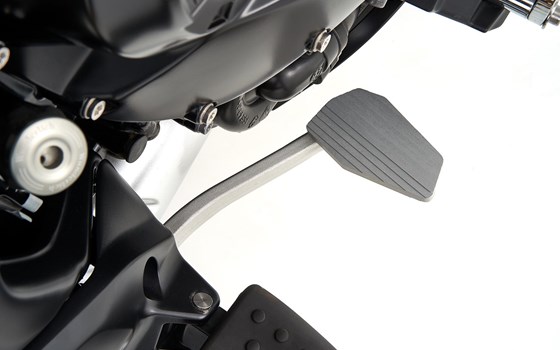 Bremshebel-Vergrößerung- silber - Bild 2