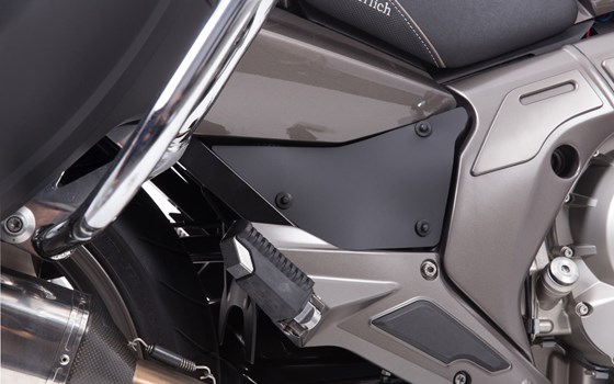 Verkleidungsergänzung- schwarz - Bild 3