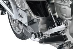 Fußschutz CLEAR-PROTECT- transparent