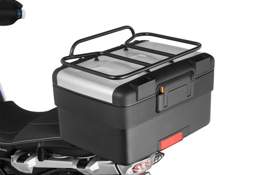 Topcasereling für Original VarioTopcase- schwarz - Bild 1