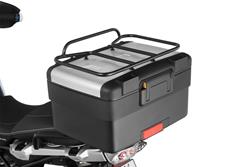 Topcasereling für Original VarioTopcase- schwarz
