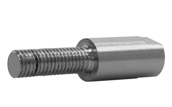 Adapter zur Befestigung eines MultiPods - Bild 1