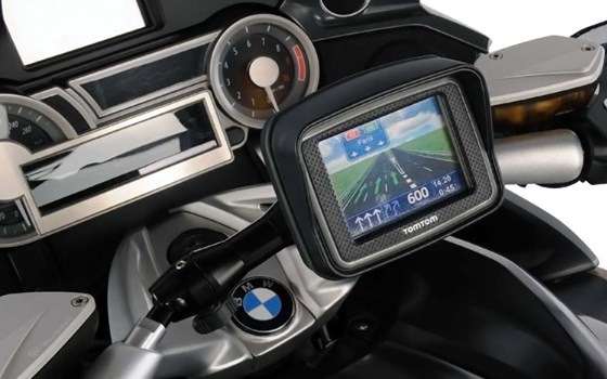 Adapter zur Befestigung eines MultiPods - Bild 3