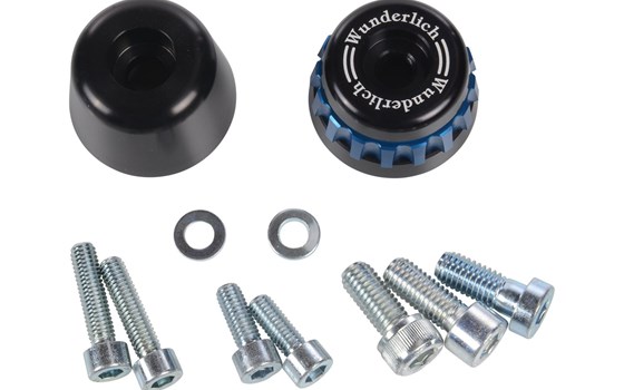 Gasgriff-Arretierung CRUISE CONTROL- schwarz - Bild 3