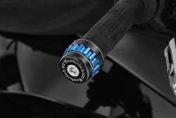 Gasgriff-Arretierung kurz CRUISE CONTROL- schwarz