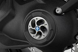 Nabenabdeckung TORNADO- Titan