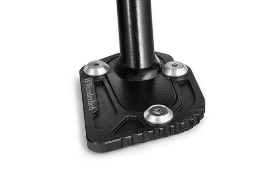 Seitenständer-Auflagevergrößerung - Bild 1