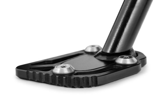 Seitenständer-Auflagevergrößerung - Bild 3